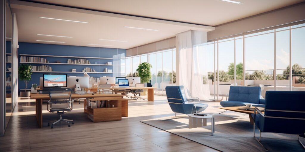 citium digital office